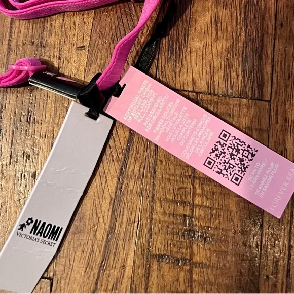 Victoria’s Secret Lightly Lined Forever T-Shirt Demi Bra 36Cute ✨ - Picture 8 of 9